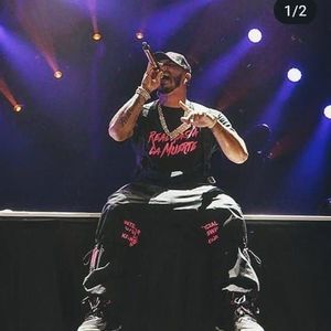 Meet your Posher, Jorge